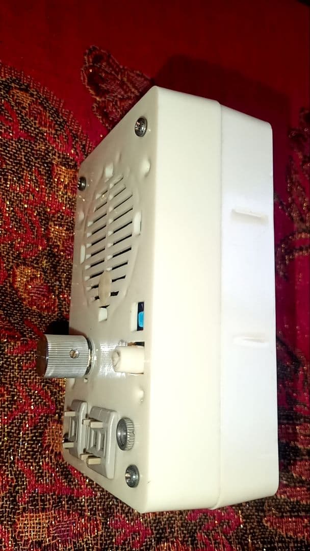 オウム真理教 ジャンク品 動作未確認 麻原彰晃