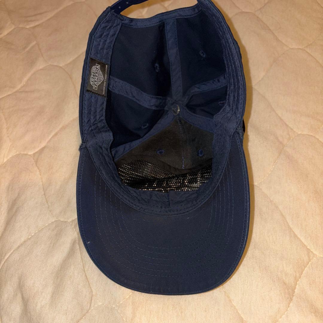 【最安値】tattoo studio Yamada キャップ