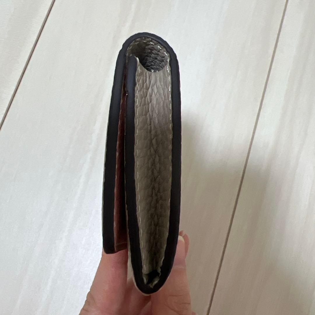 【公式売り切れ】BONAVENTURA ボナベンチュラ　名刺入れ　カードケース