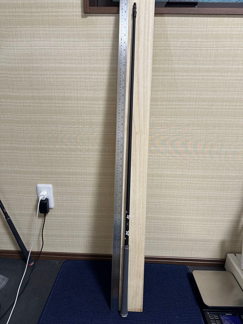 KK 新品未使用 TMCカスタム ディアマナBB 63s ドライバーシャ