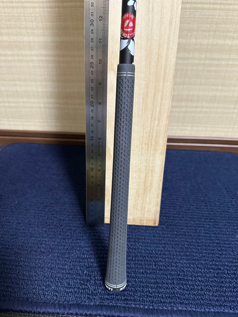 KK 新品未使用 TMCカスタム ディアマナBB 63s ドライバーシャ