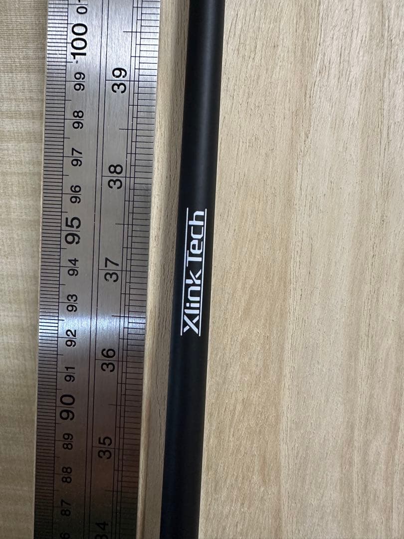 KK 新品未使用 TMCカスタム ディアマナBB 63s ドライバーシャ