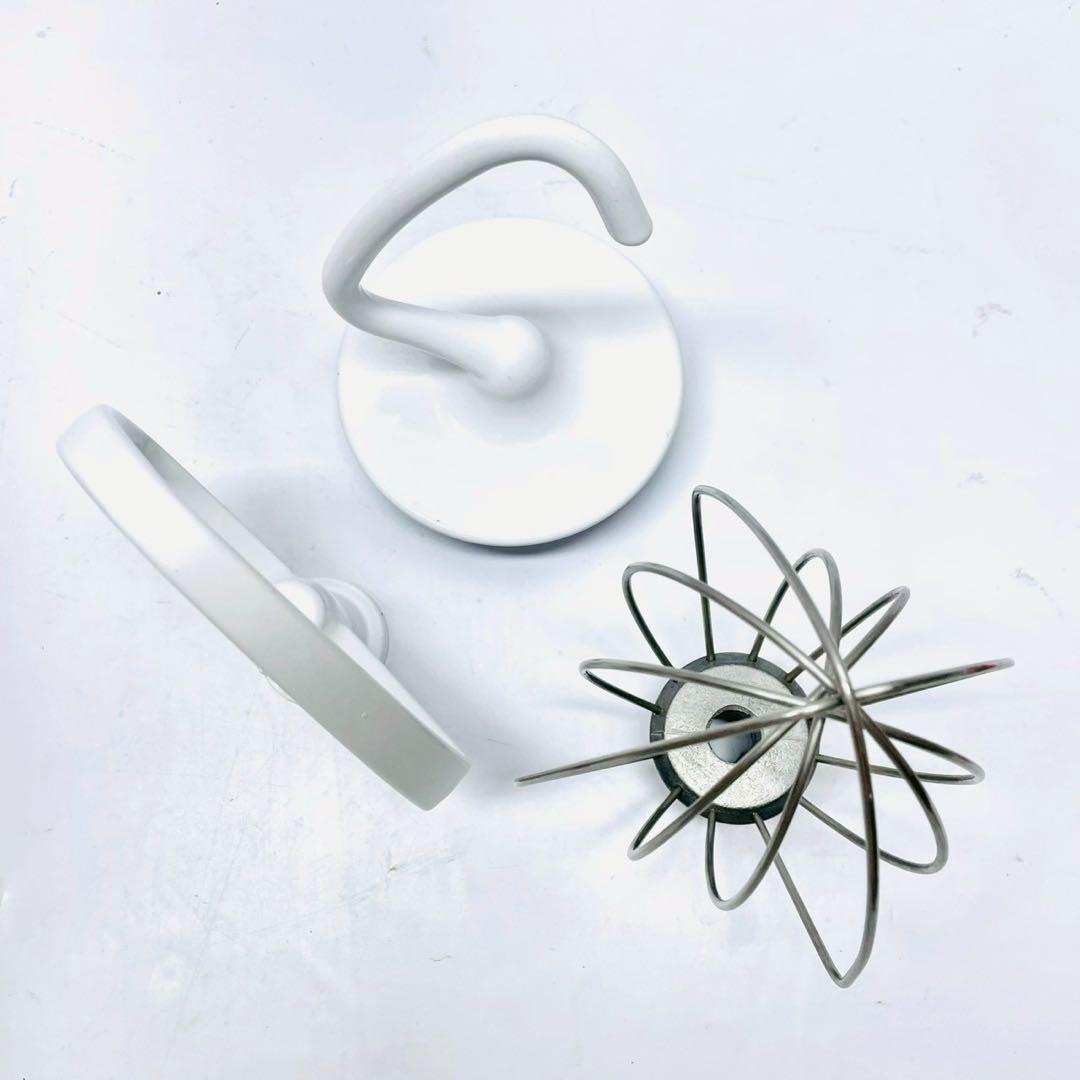 美品　キッチンエイド　アルチザン　スタンドミニミキサー9KSM3311XHT