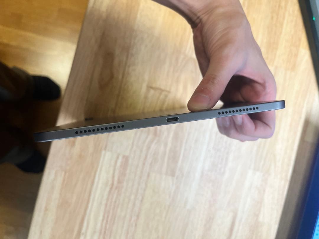 iPad Air 第4世代 64GB Wi-Fi