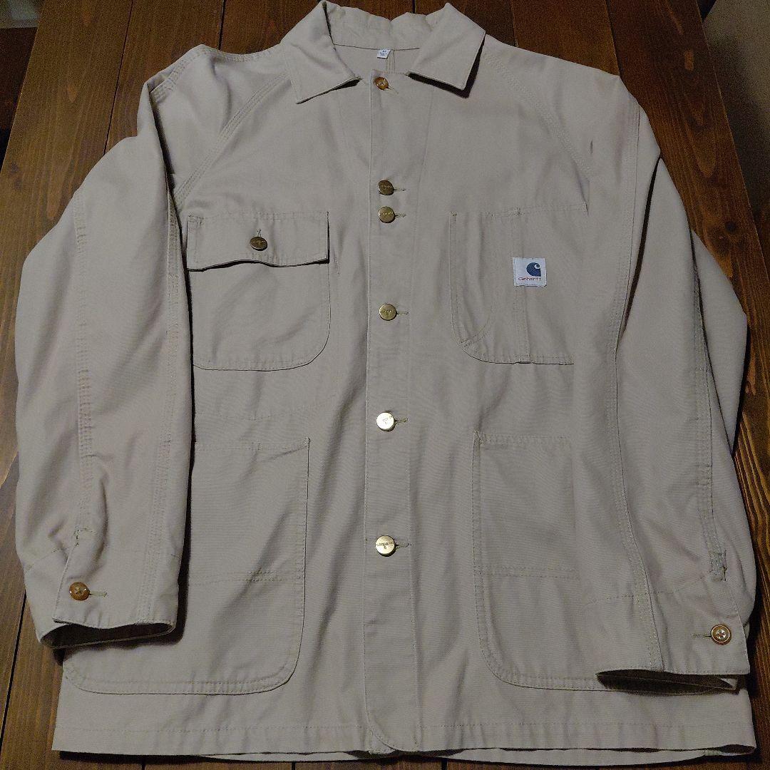 1週間限定値下げADAM KIMMEL for Carhartt カバーオール