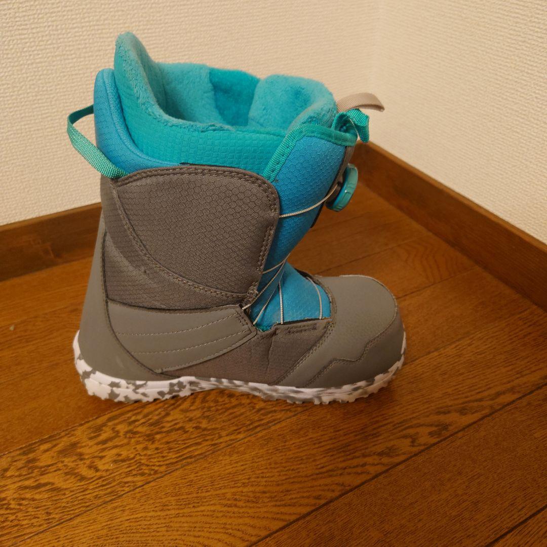 バートン　スノーボードブーツ