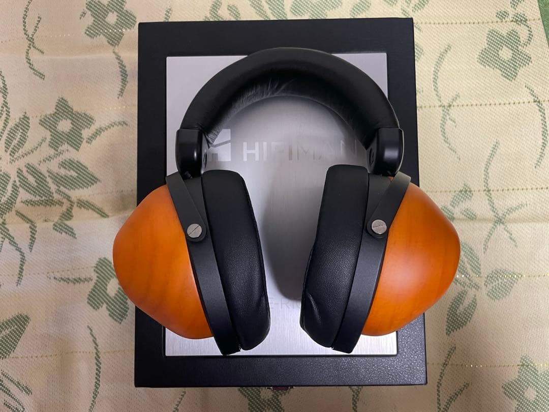 HiFiMAN HE-R10 (Bluetoothアダプター付き)