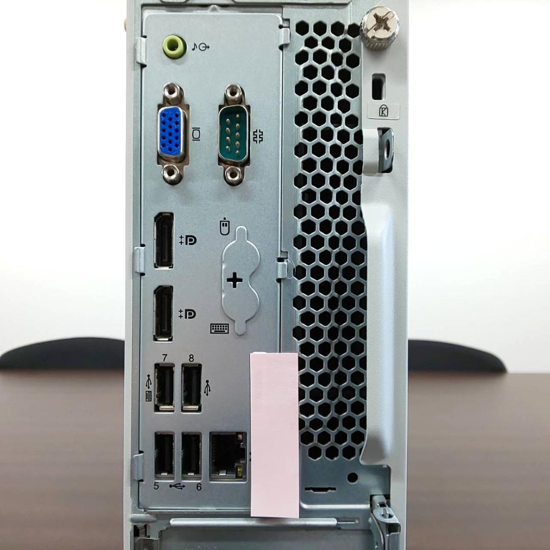 <送料無料> NEC Mate タイプML i3/8GB/SSD/Office有