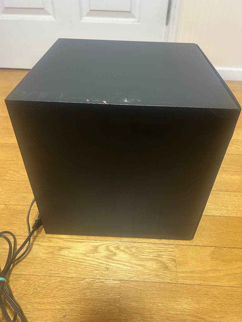 Yamaha サブウーファー NS-SW050