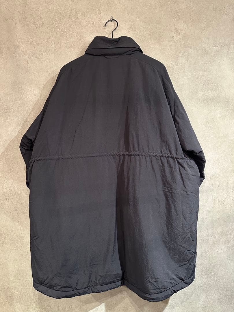 WILDTHINGS モンスターパーカー COLDWATER LEVEL7