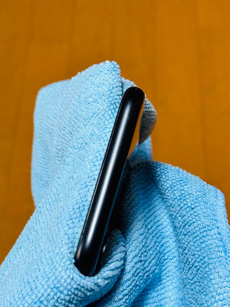 カンナ Apple iPhone XR ブラック 64gb