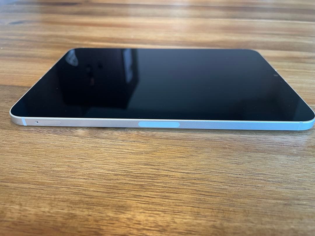 iPad mini第6世代　Wi-Fi + Cellularモデル　simフリー