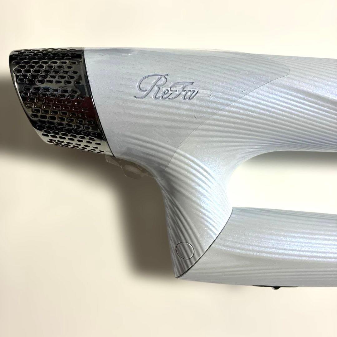 Refa リファ ビューテックドライヤー スマート RE-AN-02A 416