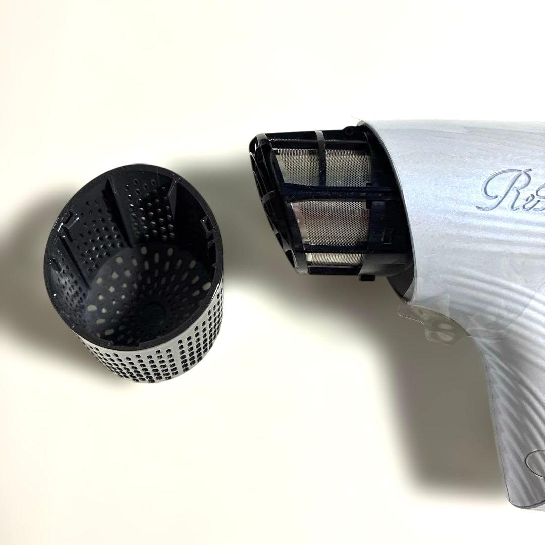 Refa リファ ビューテックドライヤー スマート RE-AN-02A 416