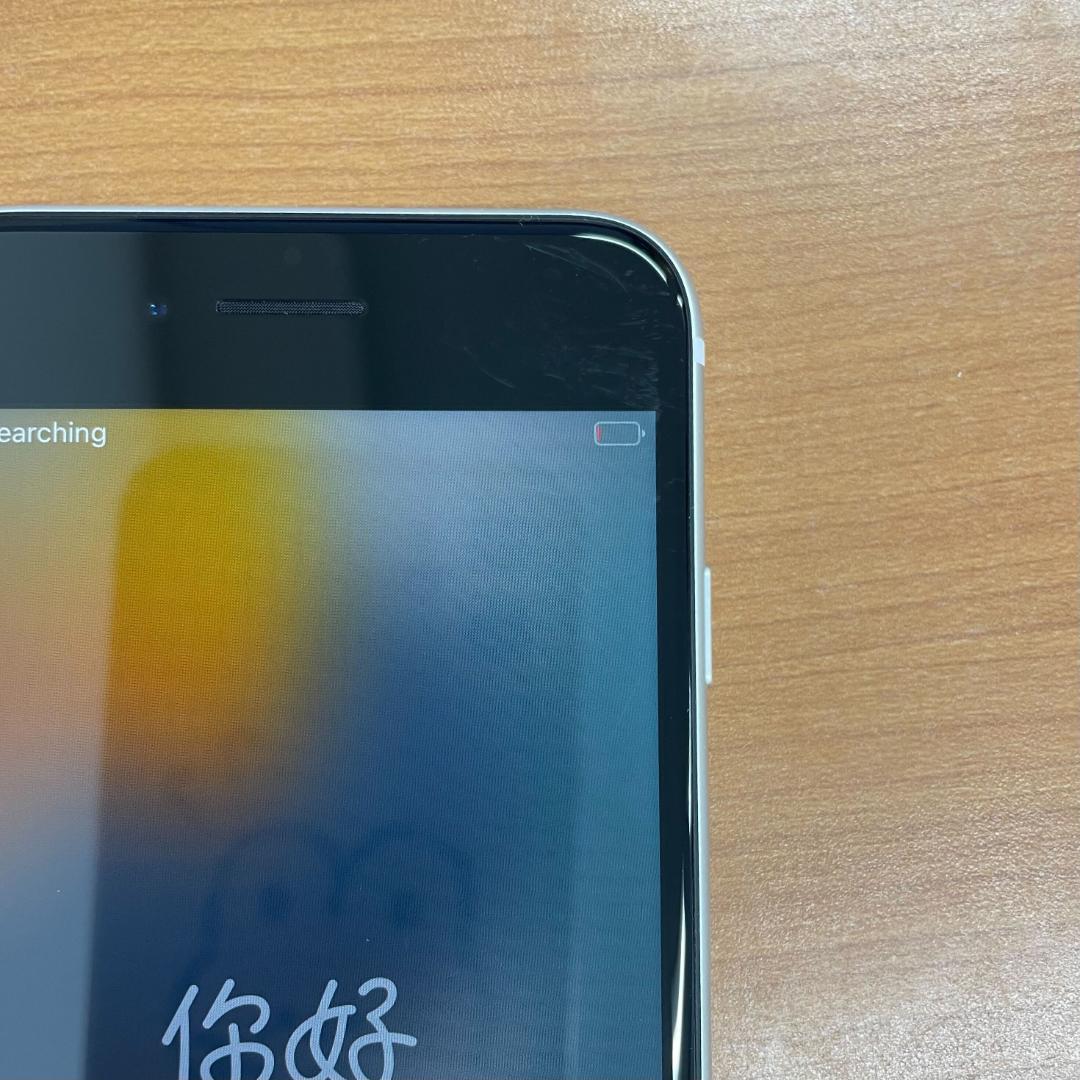 動作確認済み iPhone SE 第2世代 64GB ID:H7947