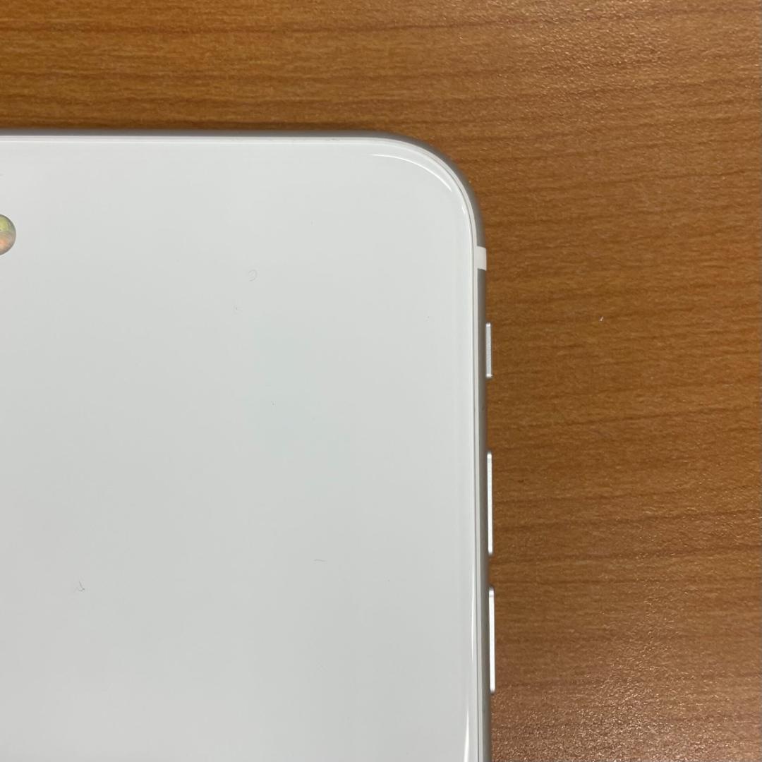 動作確認済み iPhone SE 第2世代 64GB ID:H7947