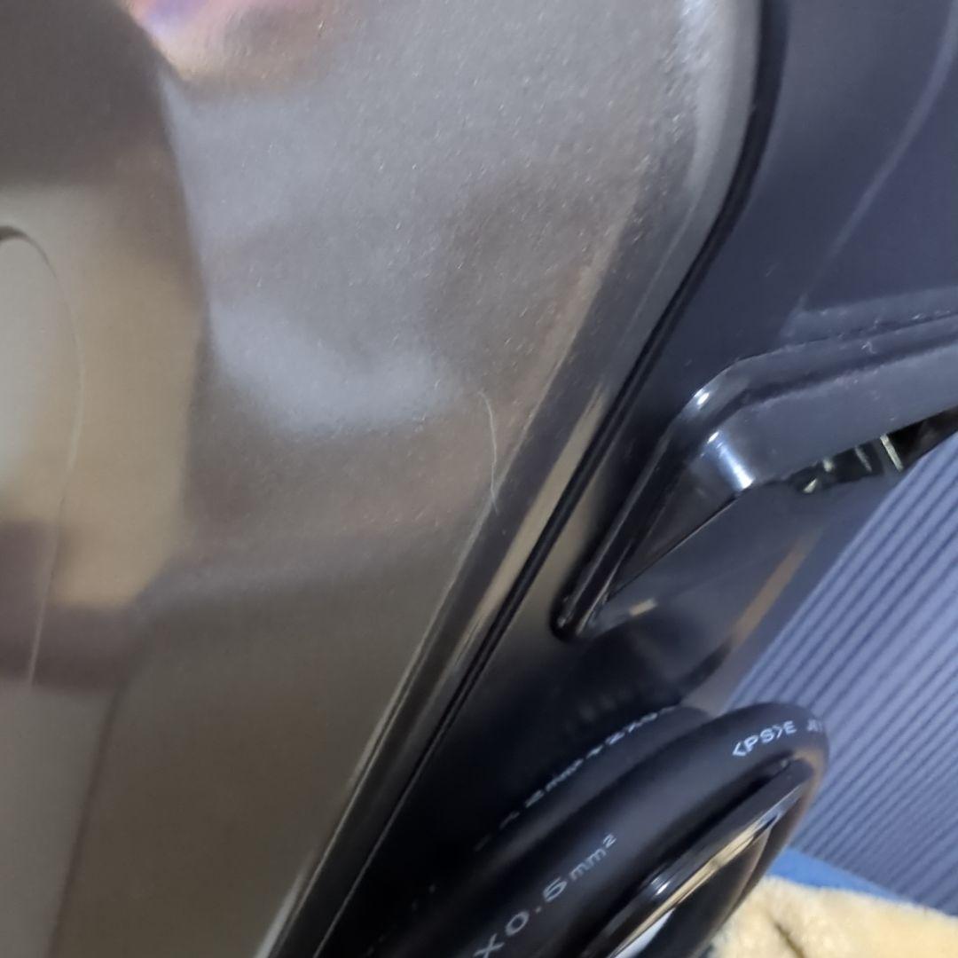 コロナ　ノンオイルヒーター