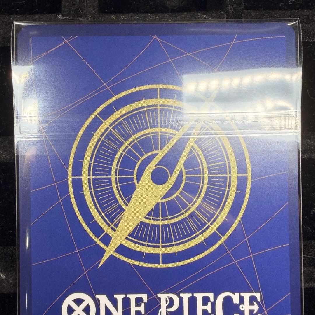 ②【未開封】モンキー・D・ルフィ フラッグシップ ST21-014