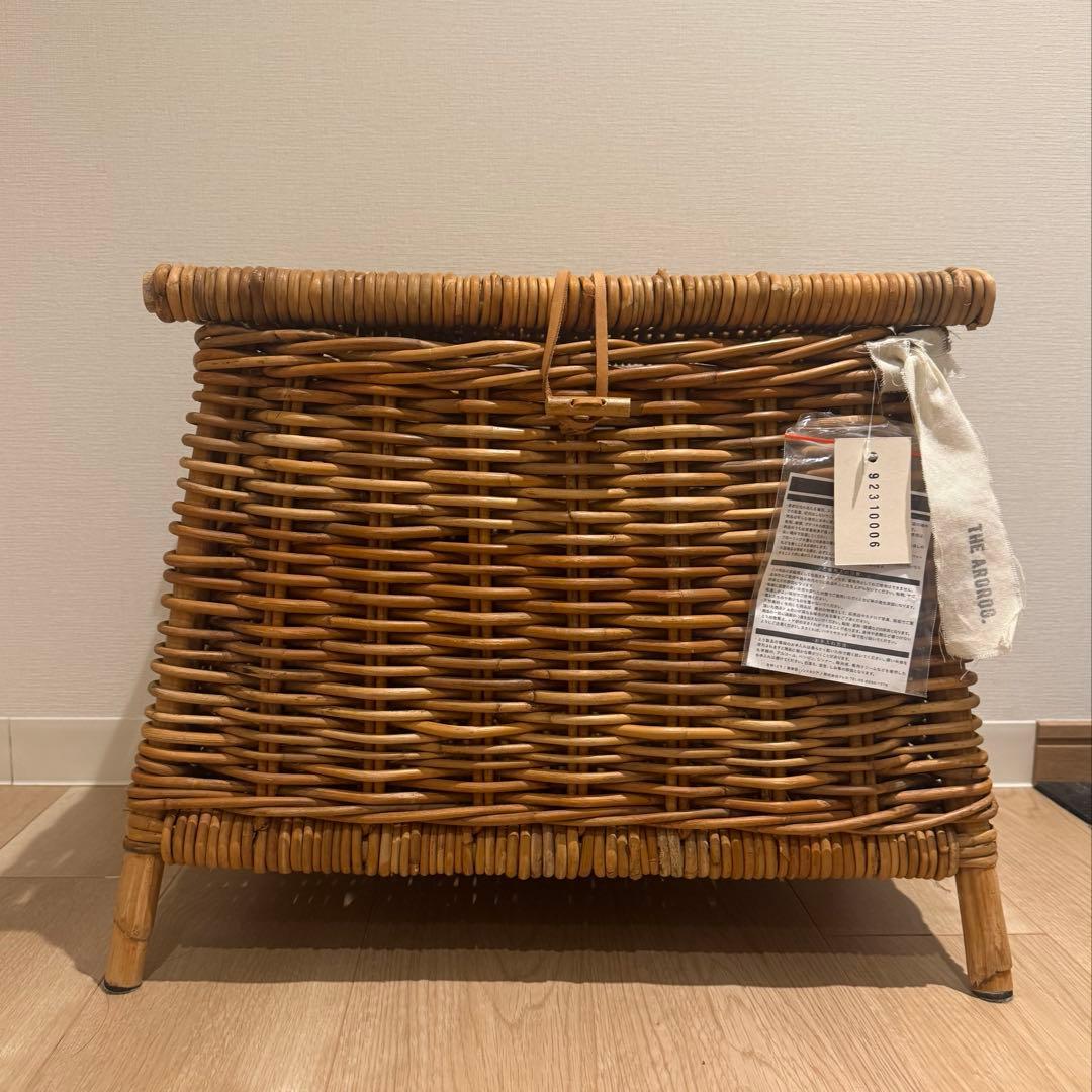 【Creer/クレエ】 アラログ スタンドストレージ