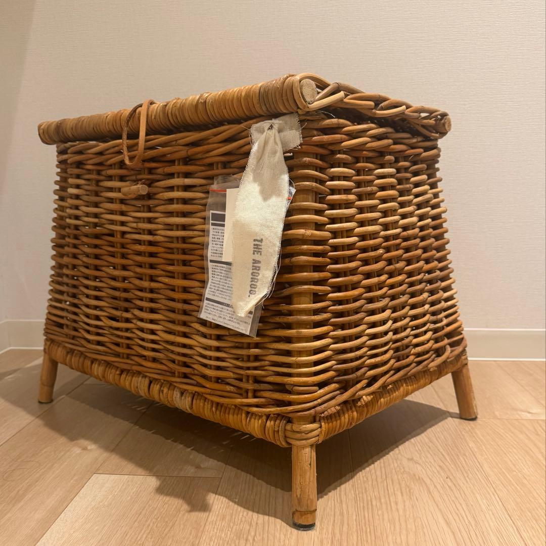 【Creer/クレエ】 アラログ スタンドストレージ