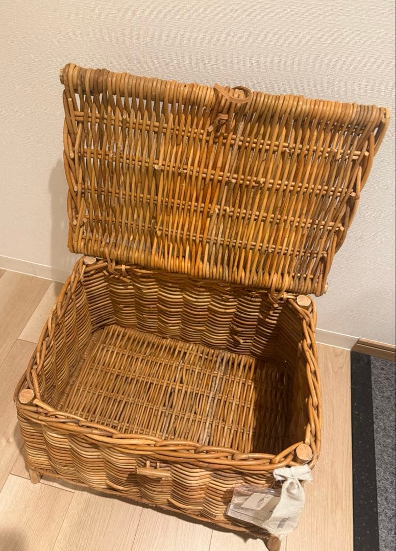 【Creer/クレエ】 アラログ スタンドストレージ