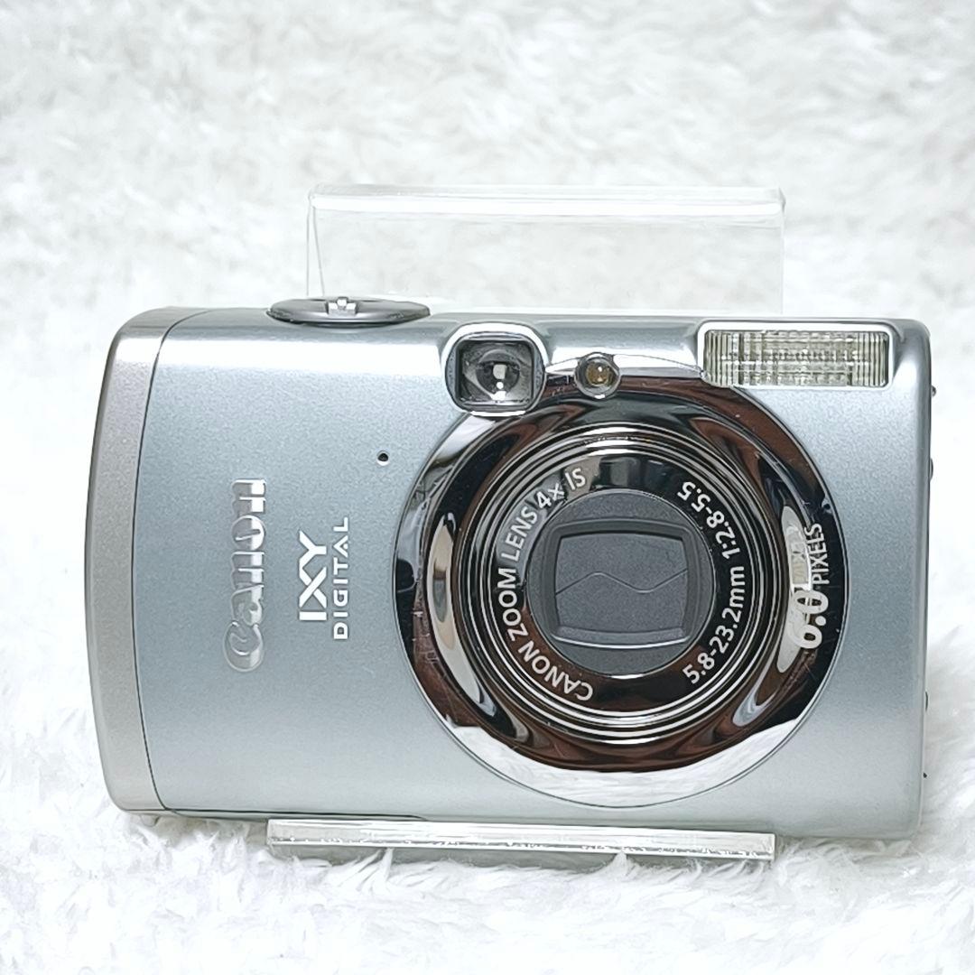 CANON IXY DIGITAL 800IS PC1176 コンデジ デジカメ