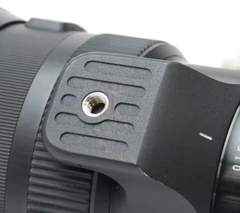 シグマ　Art 50-100mm F1.8 DC HSM (ニコンF用)