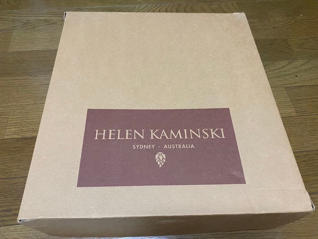 HELEN KAMINSKI 麦わら帽子 PROVENCE12