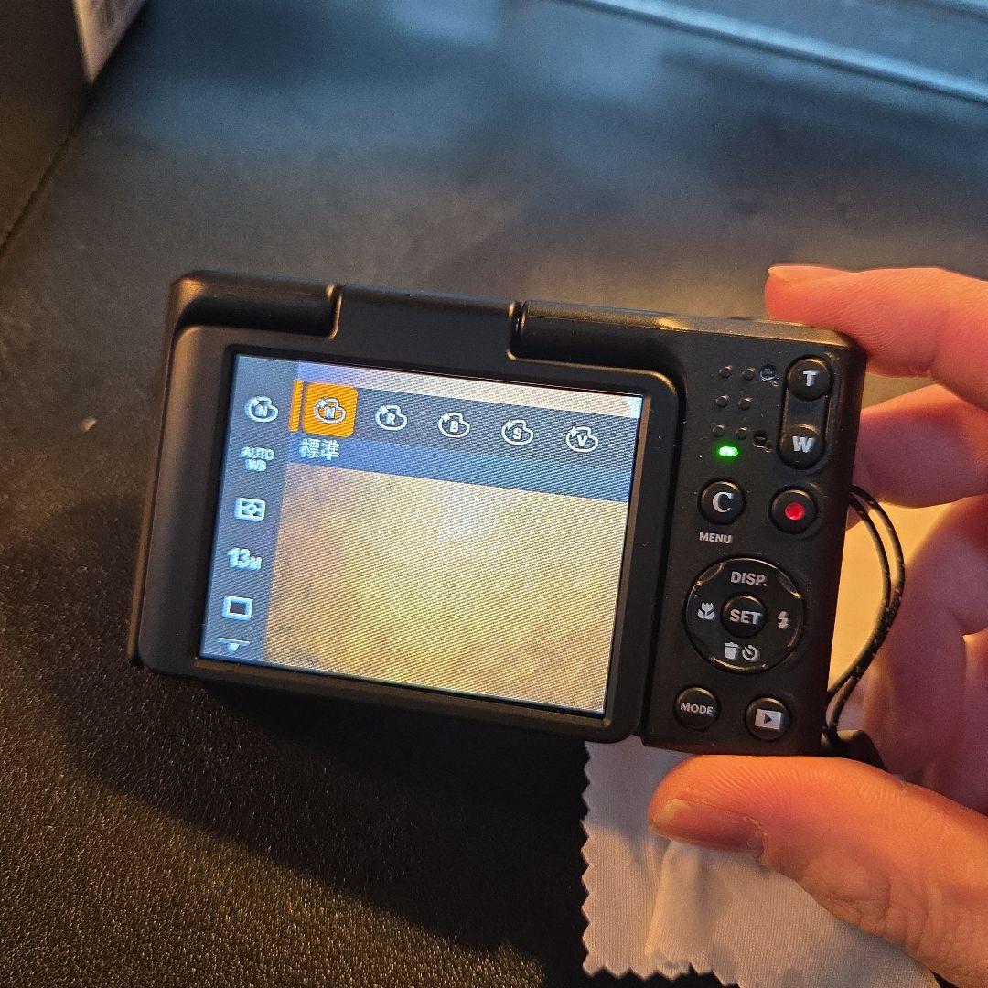 Kodak PIXPRO C1 デジタルカメラ