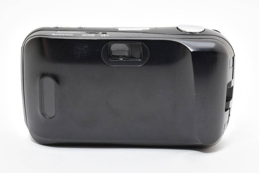 OLYMPUS μ [mju:] コンパクトフィルムカメラ 現状品 #201U