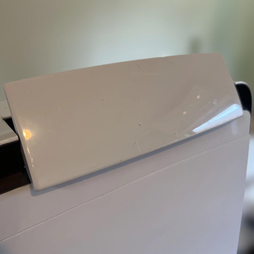 SHARP シャープ　CV-L120 除湿機 ホワイト　2021年製