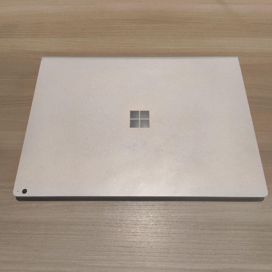 Microsoft Surface Book 2 15インチ 1TB