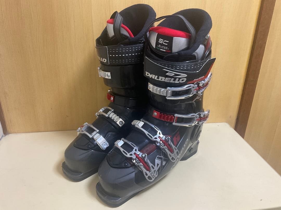 Dalbello Axion スキー用ブーツ　27.5cm