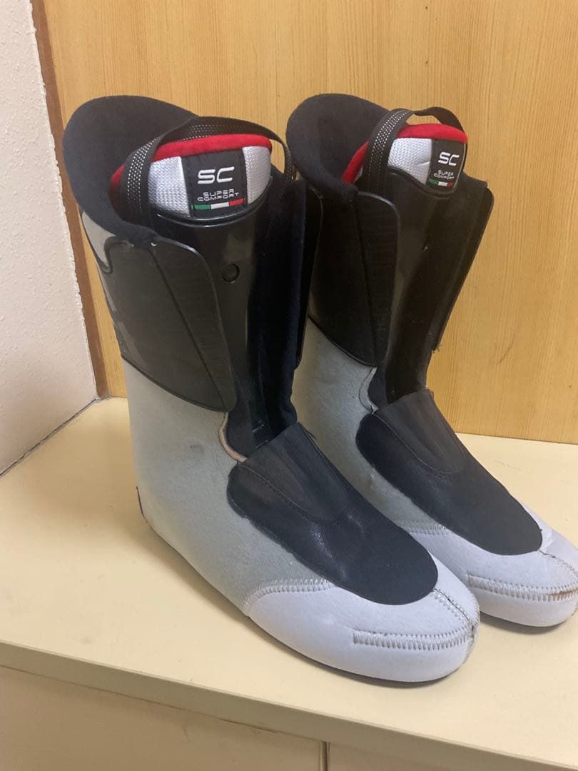 Dalbello Axion スキー用ブーツ　27.5cm