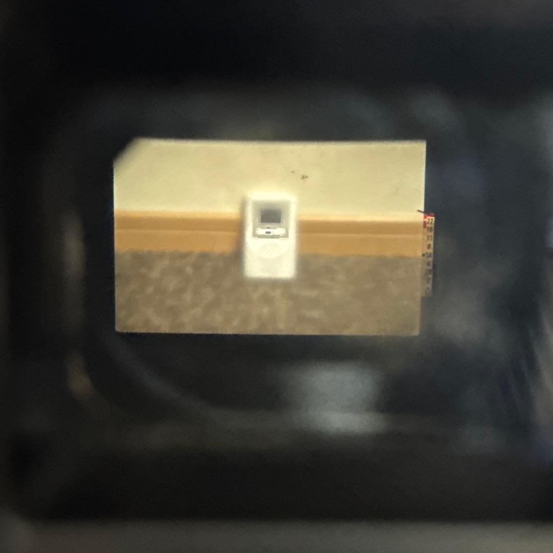 CANON　キャノン　フィルム一眼レフカメラ　AE-1