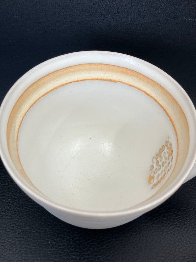 値下げ！未使用　人間国宝 清水卯一 白釉　宝瓶　共箱付き