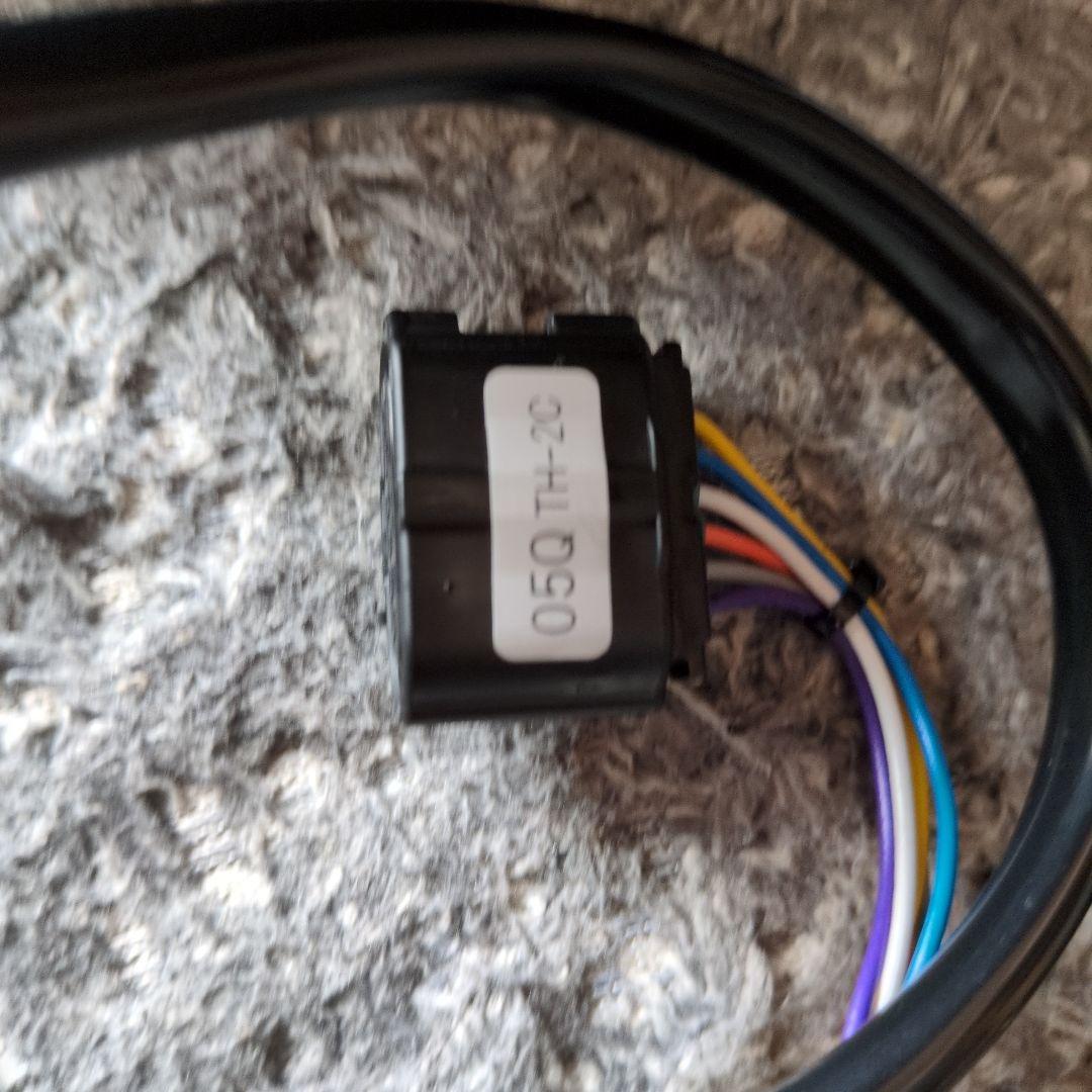 PIVOT スロットルコントローラー 3-drive PRO 3DP ジムニー