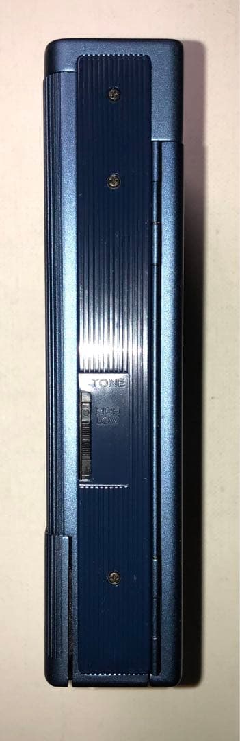 TPS-L2感動動作Guys&Dolls SONY初代カセットウォークマン良品B