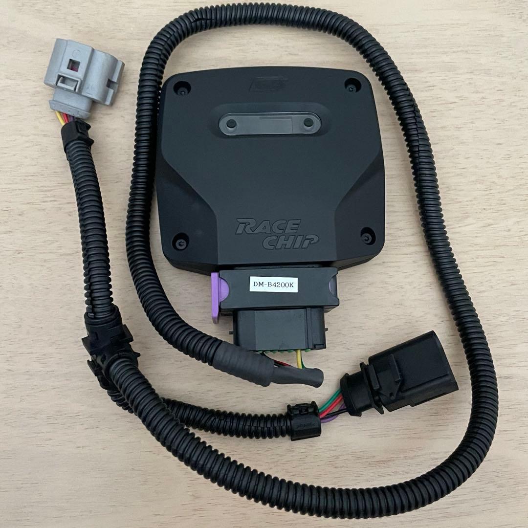 パーツ RACE CHIP GTS VW SCIROCCO 2.0TSI