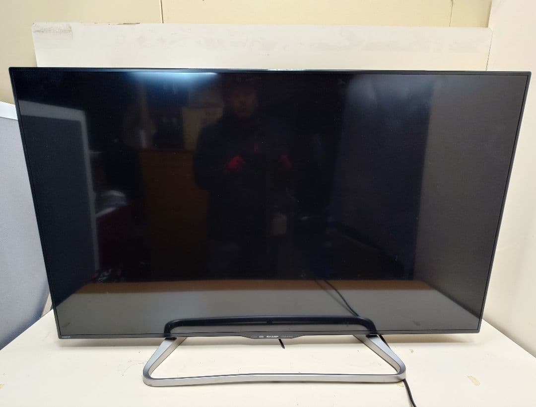 AQUOS LC-50W20 液晶テレビ