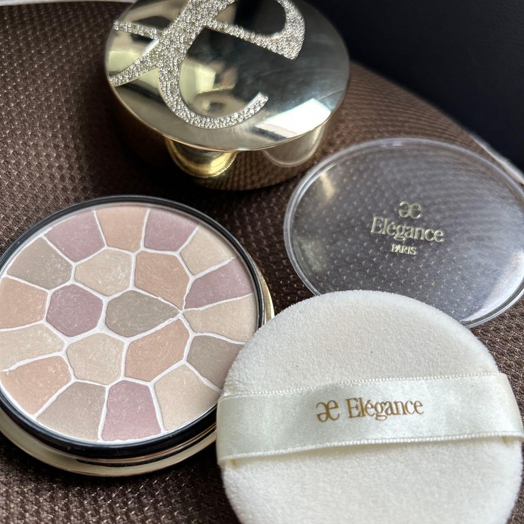 Elegance ラプードルオートニュアンス　リクスィーズ V エレガンス