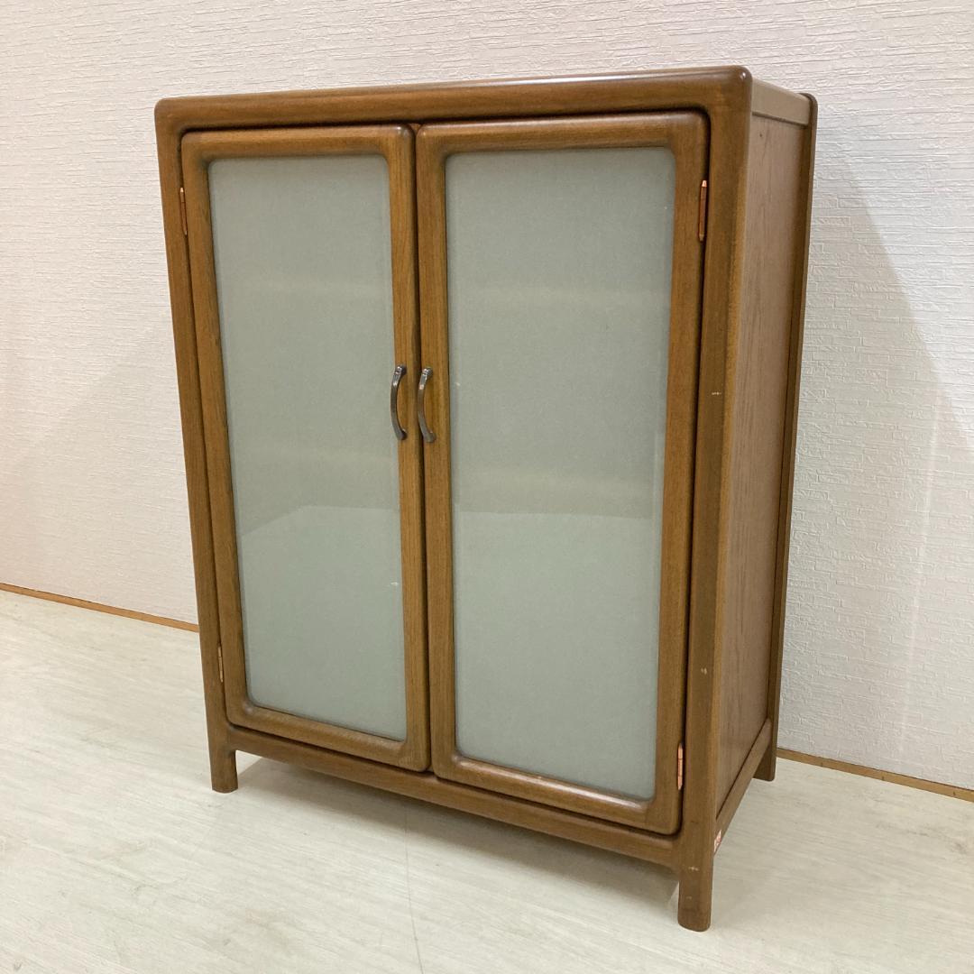 曙工芸　アケボノ　キャビネット　サイドボード