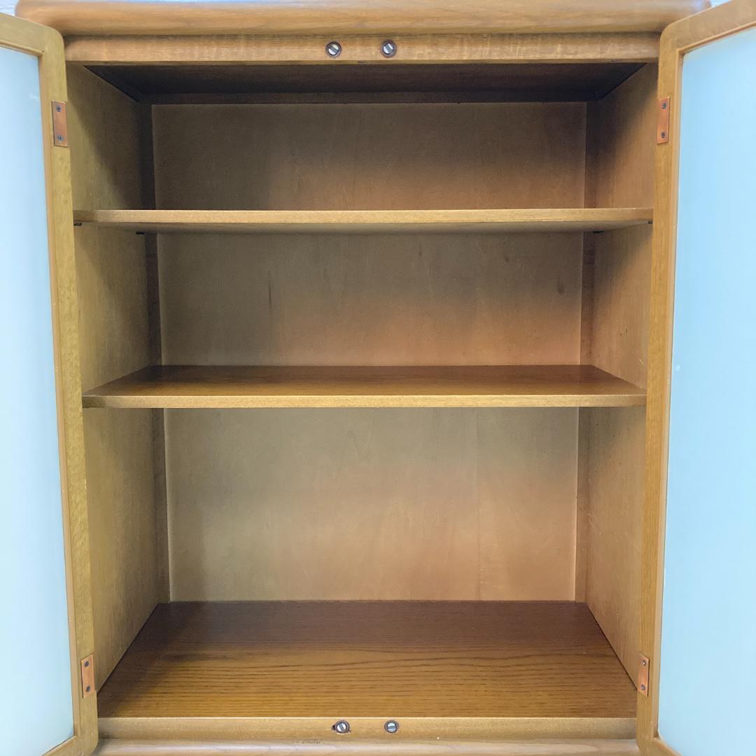 曙工芸　アケボノ　キャビネット　サイドボード