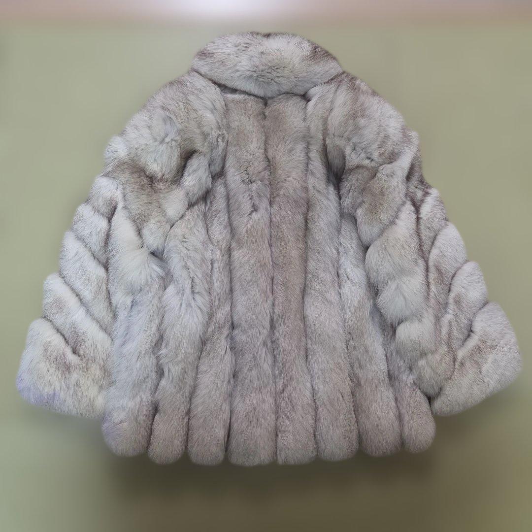 SAGA FOX  サガフォックス フォクスファー 13号 金サガ