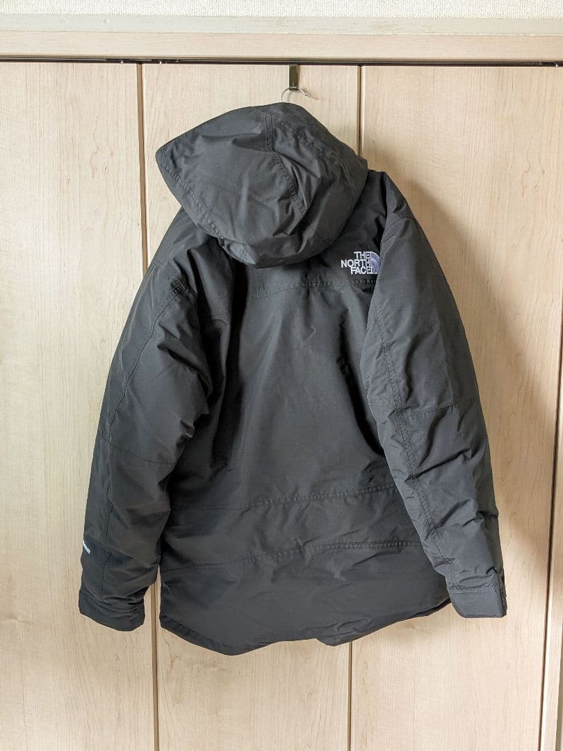 【週末までの限定値下げ】THE NORTH FACE マウンテンダウンジャケット