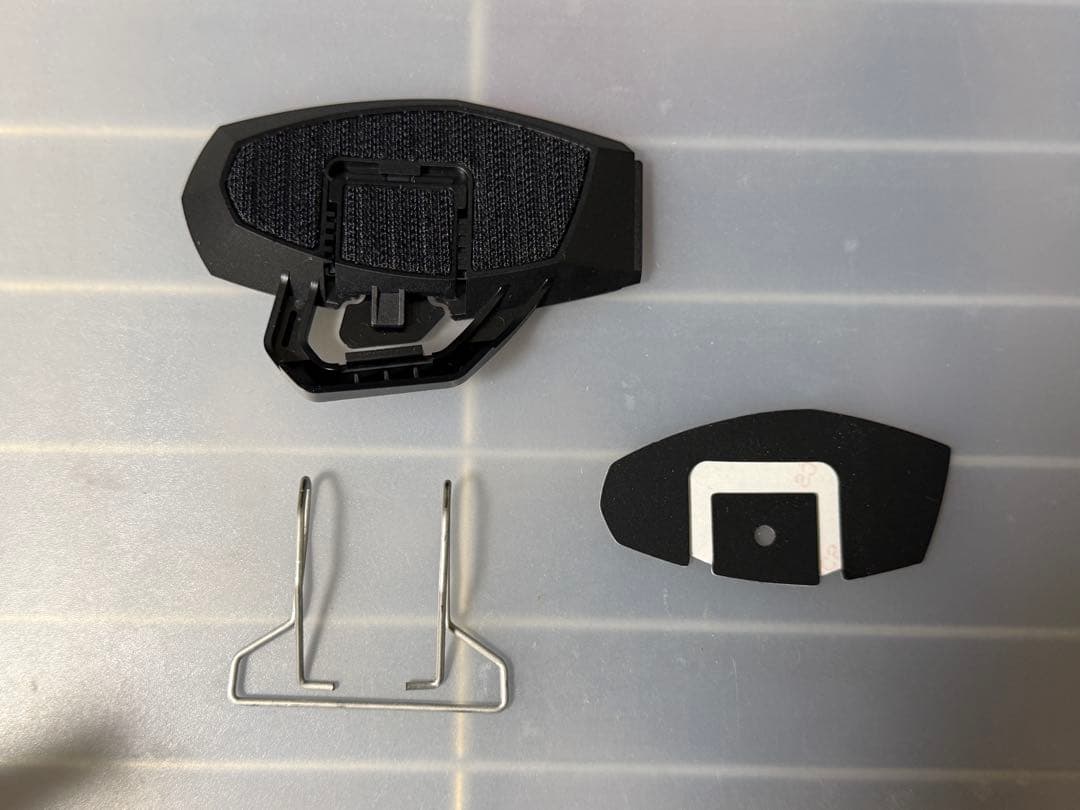 B+COM ONE　ビーコム ワン インカム