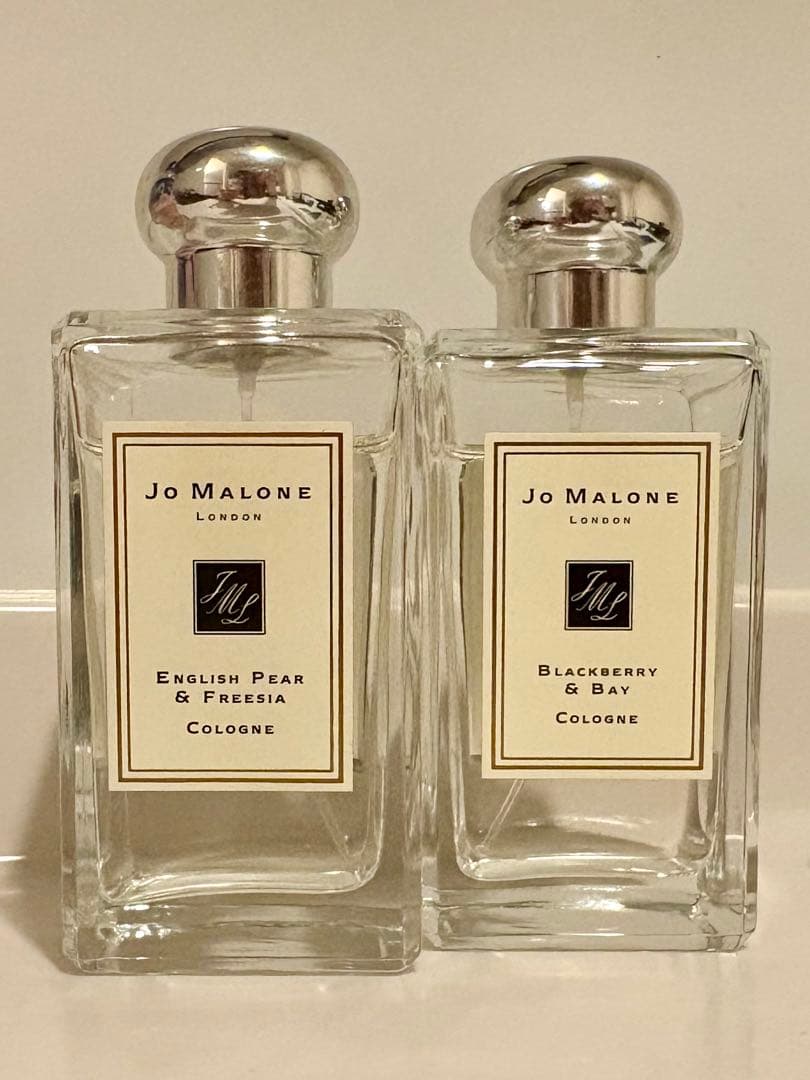 Jo Malone 香水セット 100ml 2本 英国製