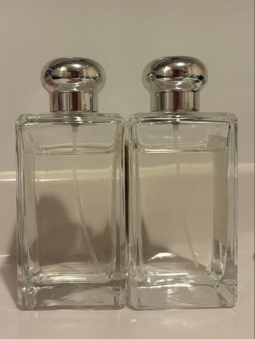 Jo Malone 香水セット 100ml 2本 英国製