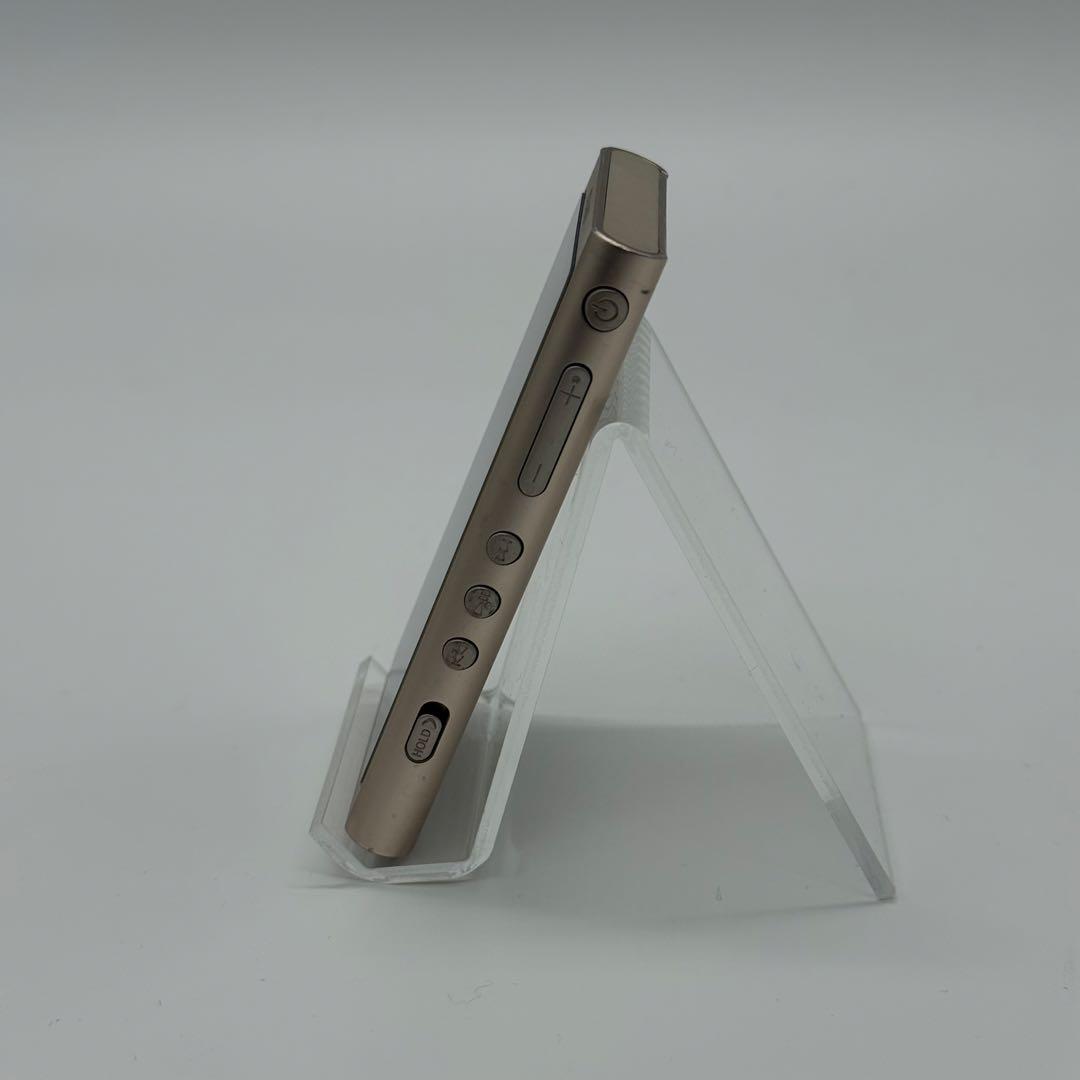 SONY ウォークマン NW-A55 16GB 動作確認済 付属品あり ハイレゾ