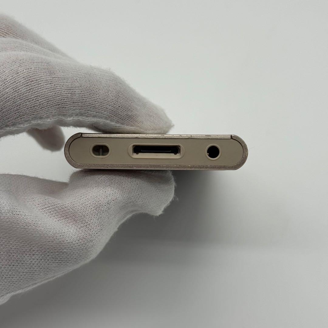 SONY ウォークマン NW-A55 16GB 動作確認済 付属品あり ハイレゾ